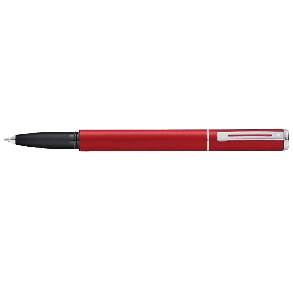 Sheaffer Award Rollerball - Matte Red Pen E1919151 NEW IN GIFT BOX